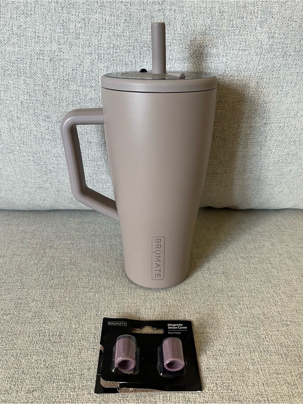 Brumate era 30oz leakproof tumbler
